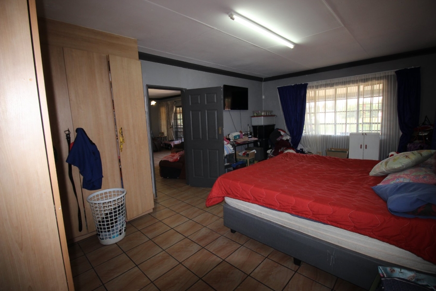 3 Bedroom Property for Sale in Deneysville Free State